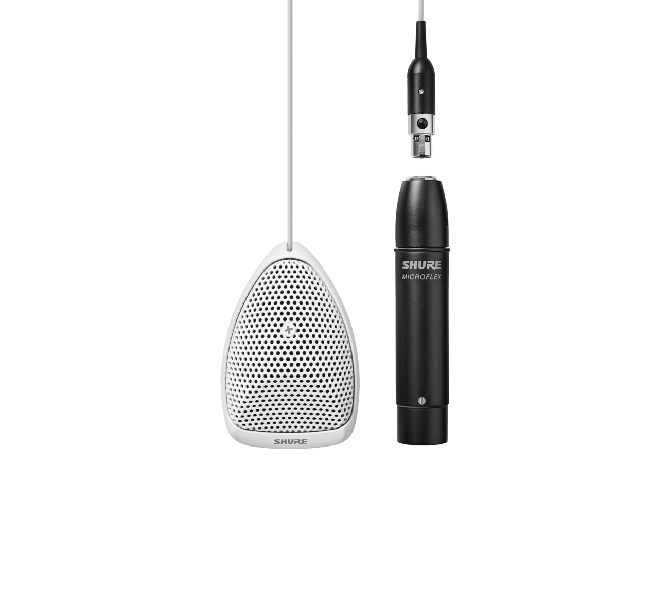 Shure MX391W/S